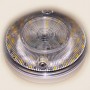 Светодиодный светильник со встроенным датчиком звука и ночным дежурным режимом «SIMA-З-Н» дпо 01-7-004